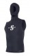 Vesta Scubapro EVERFLEX HOODED VEST 2.5MM 